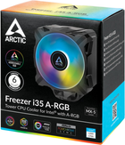 Chłodzenie Arctic Freezer i35 A-RGB (ACFRE00104A) - obraz 8