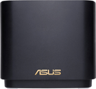 Router Asus ZenWiFi AX Mini XD4 2PK Black AX1800 (90IG05N0-MO3R30) - obraz 2