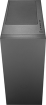 Корпус Cooler Master Silencio S600 Black (MCS-S600-KN5N-S00) - зображення 8