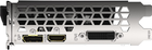 Karta graficzna Gigabyte PCI-Ex GeForce GTX 1650 D6 OC 4GB GDDR6 (128bit) (1590/12000) (DVI-D, HDMI, DisplayPort) (GV-N1656OC-4GD 2.0) - obraz 3