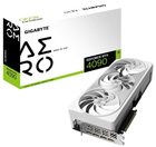 Karta graficzna Gigabyte PCI-Ex GeForce RTX 4090 AERO OC 24GB GDDR6X (384bit) (2535/21000) (1 x HDMI 3 x DisplayPort) (GV-N4090AERO OC-24GD) - obraz 8