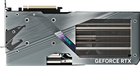 Відеокарта Gigabyte PCI-Ex GeForce RTX 4070 AORUS MASTER 12GB GDDR6X (192bit) (2595/21000) (HDMI, 3 x DisplayPort) (GV-N4070AORUS M-12GD) - зображення 6