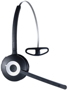 Słuchawki Jabra PRO 920 EMEA Black (920-25-508-101) - obraz 1