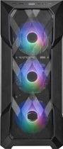 Корпус Cooler Master MasterBox TD500 Mesh V2 Black (TD500V2-KGNN-S00) - зображення 4