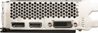 Відеокарта MSI PCI-Ex GeForce RTX 3050 Ventus 2X XS 8G OC 8GB GDDR6 (128bit) (1807/14000) (HDMI, DisplayPort, DL-DVI-D) (V809-4266R) - зображення 4