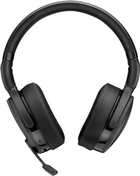 Навушники Sennheiser Epos Adapt 563 Black (1000208) - зображення 2
