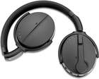 Słuchawki Sennheiser Epos Adapt 563 Black (1000208) - obraz 3