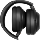 Słuchawki Sony WH-1000XM4 Czarne (WH1000XM4B.CE7) - obraz 4