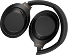 Słuchawki Sony WH-1000XM4 Czarne (WH1000XM4B.CE7) - obraz 7