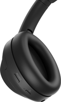 Słuchawki Sony WH-1000XM4 Czarne (WH1000XM4B.CE7) - obraz 8