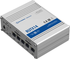 Маршрутизатор Teltonika RUTX14 4G LTE CAT12 (RUTX14000000) - зображення 3