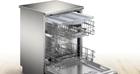 Посудомийна машина Bosch Serie 4 SMS4HMI07E - зображення 3