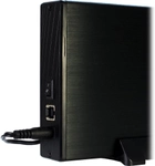 Zewnętrzna kieszeń Veloce na HDD 3.5" SATA III - USB 3.0 (88884055) - obraz 2