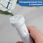 Фетальный доплер CLEARTONE U90, портативный ультразвуковой доплер для беременных - зображення 3