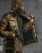 Зимовий тактичний костюм Favorite Мультика XL - зображення 7