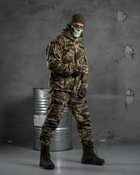 Зимовий тактичний костюм горка Tactical Піксель 2XL - зображення 5
