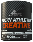Kreatyna Olimp Rocky Athletes Creatine 200 g (5901330050190) - obraz 1