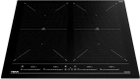 Варильна поверхня індукційна Teka IZF 64600 BK MSP (112500035) - зображення 3