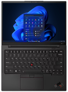Ноутбук Lenovo ThinkPad X1 Carbon Gen 11 (21HM006GMX) Deep Black - зображення 3