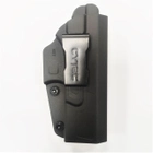 Кобура Cytac IWB для glock 17, 22, 31 скрытого ношения - изображение 6