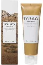 Ампульна пінка для обличчя SKIN1004 Madagascar Centella Ampoule Foam 125 мл (8809576261127)