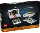 Конструктор LEGO Ideas Камера Polaroid OneStep SX-70 (21345)