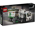 Конструктор LEGO Technic Електричний сміттєвоз Mack LR (42167)