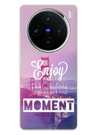 Смартфон Vivo X100 Pro 12/256GB Black (CN) – фото, отзывы
