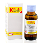 Лосьон от аллергических и воспалительных дерматитов, псориаза и экземы Kela Lotion 30 мл (8851881555378) - изображение 1