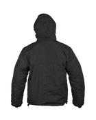 Куртка-анорак тактическая Mil-Tec,зимняя. черная 10335002 -S - изображение 3
