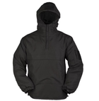 Куртка-анорак тактическая Mil-Tec,зимняя. черная 10335002 -3XL - изображение 1