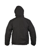 Куртка-анорак тактична Mil-Tec,зимова. чорна 10335002 -M - зображення 3