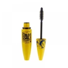 Туш для вій Maybelline New York Colossal Smoky Eyes димчато чорна 9 мл (30098848)