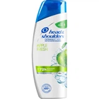 Шампунь Head and Shoulders проти перхоті яблуко 400 мл (5410076659128)