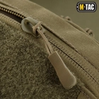 Поясна сумка тактична M - TAC Companion Bag Small Ranger Green з липучкою - зображення 9