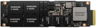 SSD диск Samsung PM9A3 1.9TB M.2 NVMe PCIe TLC (MZ1L21T9HCLS-00A07) - зображення 1