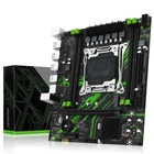Материнська плата Machinist X99 PR9 LGA 2011-3