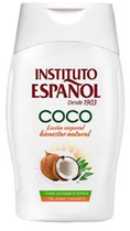 Лосьйон для тіла Instituto Espanol Coco зволожуючий 100 мл (8411047144152) - зображення 1