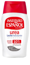 Лосьйон для тіла Instituto Espanol Urea ультразволожуючий з сечовиною 100 мл (8411047108697) - зображення 1