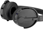 Słuchawki Sennheiser Epos Adapt 563 Black (1000208) - obraz 6