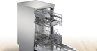 Посудомийна машина Bosch Serie 2 SPS2HKI42E - зображення 3
