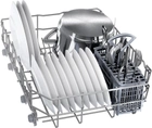 Посудомийна машина Bosch Serie 2 SPS2HKI42E - зображення 5