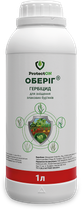 Гербицид ProtectON Оберег 1 л