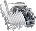 Посудомийна машина Bosch Serie 2 SPS2HKW58E - зображення 4