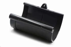 Муфта желоба Rainway 130 Графитовый