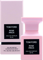 Парфумована вода для жінок Tom Ford Rose Prick 30 мл (888066117135) - зображення 2