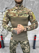 Боевая рубашка Tactical COMBAT MTK M - изображение 1