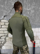 Боевая рубашка Tactical COMBAT Olive S - изображение 5