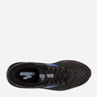 Чоловічі кросівки для бігу Brooks Dyad 11 1103234E-064 45.5 (11.5US) 29.5 см Чорні (190340658532) - зображення 3