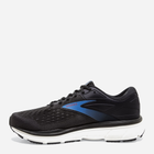 Чоловічі кросівки для бігу Brooks Dyad 11 1103234E-064 45.5 (11.5US) 29.5 см Чорні (190340658532) - зображення 4